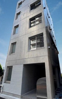 【外観】 | レピュア錦糸町レジデンスⅡ