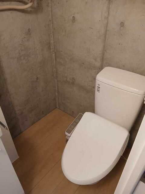 レピュア錦糸町レジデンスⅡのトイレ