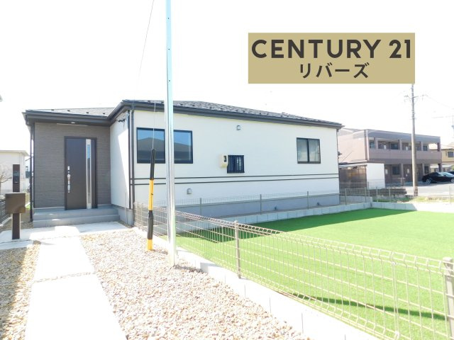 津島市唐臼町東田面の新築一戸建