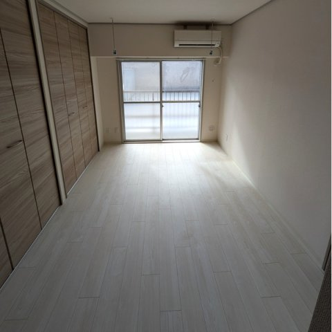 【設備】尻手駅前ビル 