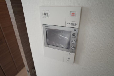 【セキュリティ】 | スプランディッドアラモトエキマエ