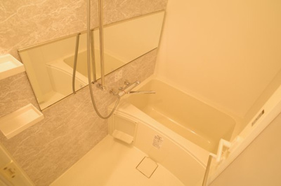 【浴室】 | スプランディッドアラモトエキマエ