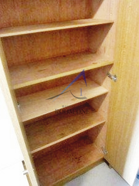 ベルデ北千束のその他