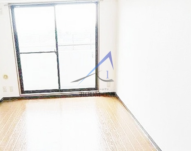 ベルデ北千束の居間・リビング|洋室のお部屋です。