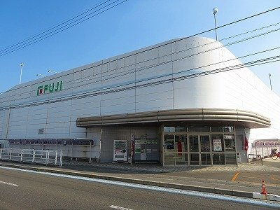 【周辺】 | シャトレ－ヌ立花Ｂ | フジ今治店様まで2100m