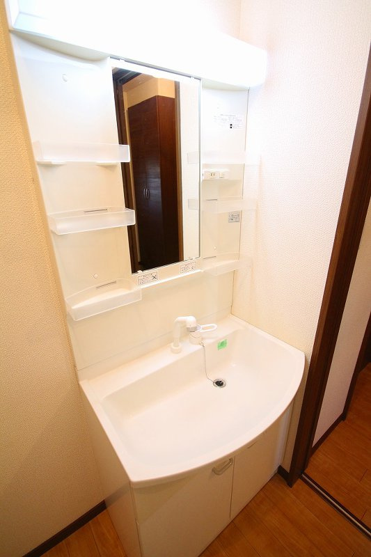 Ｆｅｌｉｃｅの独立洗面台