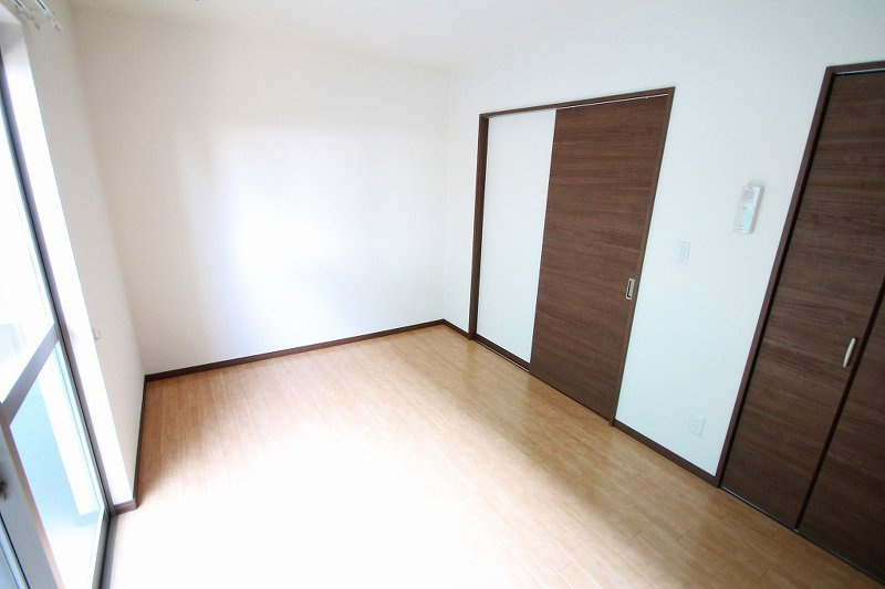 Ｆｅｌｉｃｅの寝室