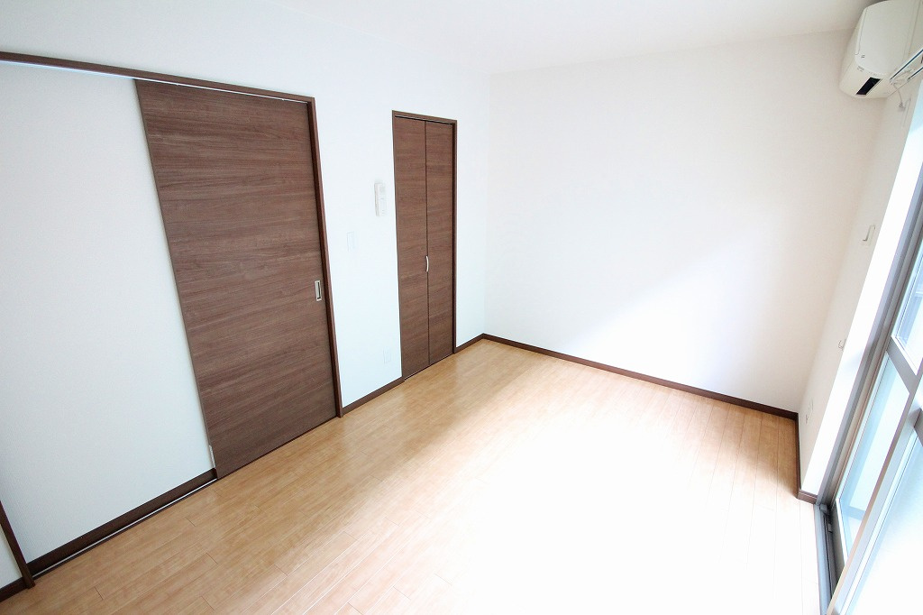 Ｆｅｌｉｃｅの内装