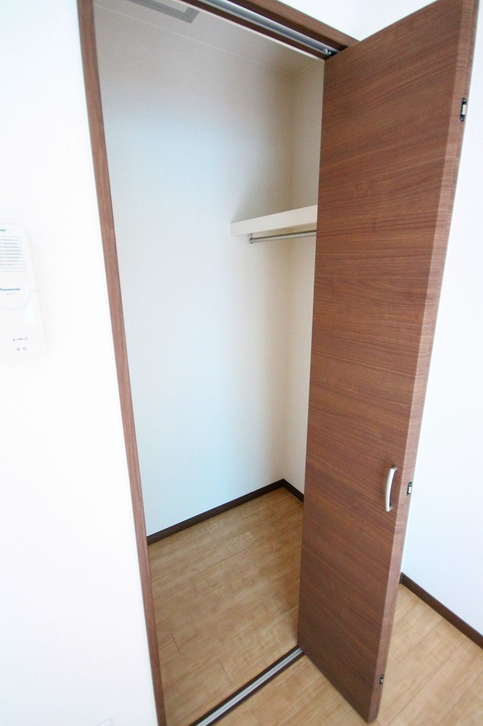 Ｆｅｌｉｃｅの収納