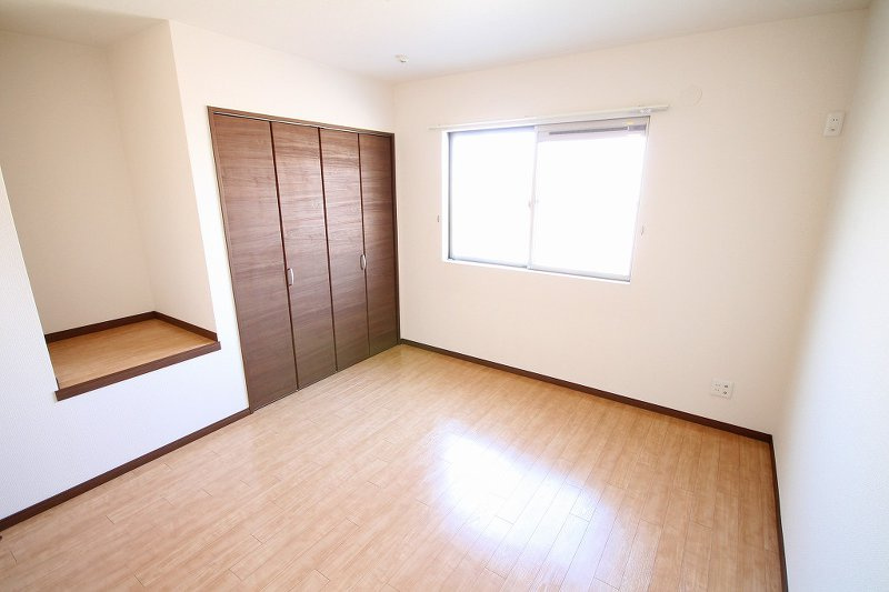 Ｆｅｌｉｃｅの寝室