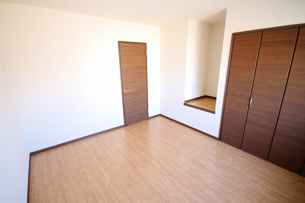 Ｆｅｌｉｃｅの寝室