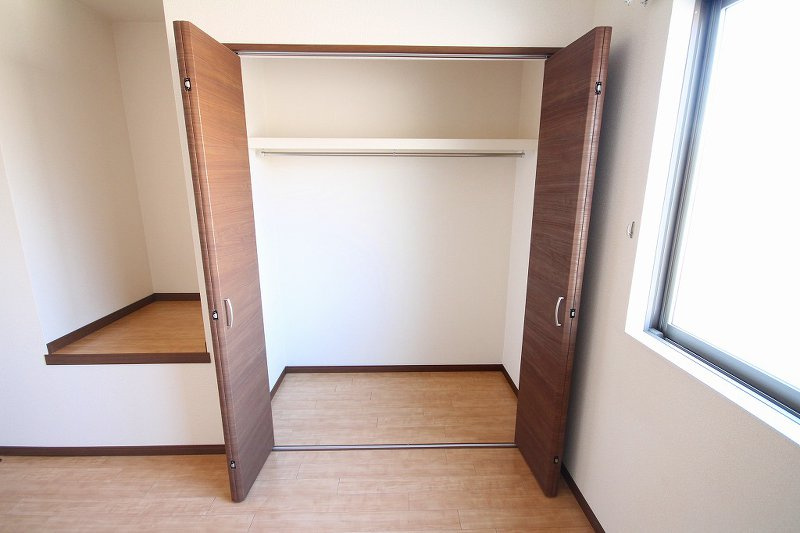 Ｆｅｌｉｃｅの収納