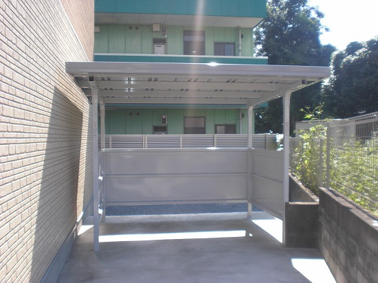 Ｆｅｌｉｃｅのその他共用部分|共用駐輪場