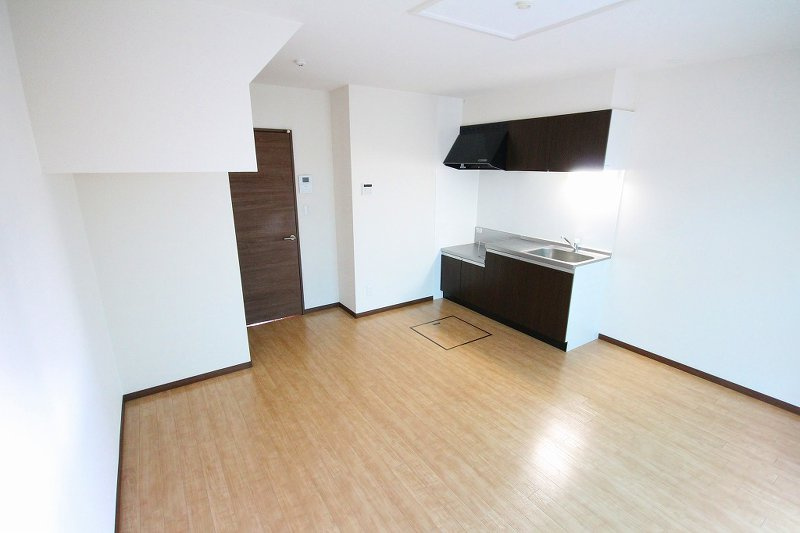 Ｆｅｌｉｃｅの居間・リビング