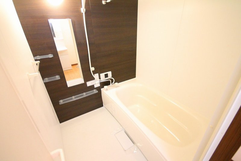 Ｆｅｌｉｃｅの浴室