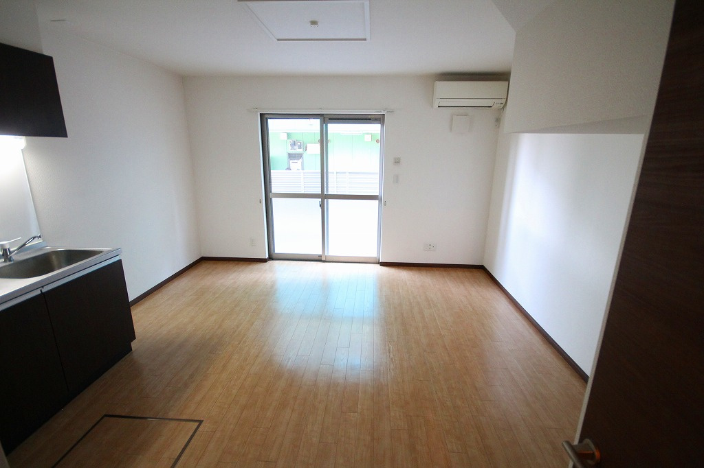 Ｆｅｌｉｃｅの居間・リビング