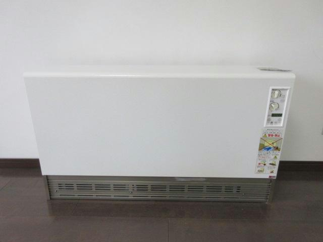 エムエル13の設備