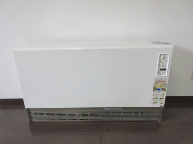 エムエル13の設備