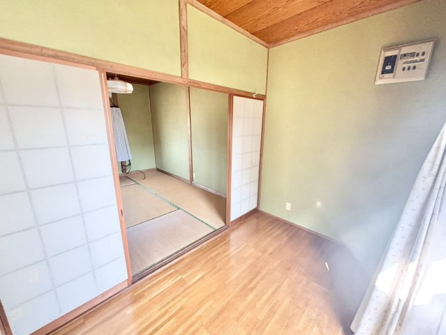 ノマグチアパートのその他