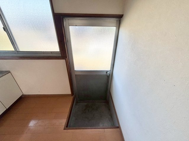 ノマグチアパートのその他