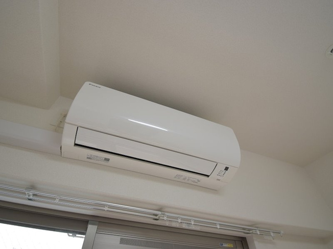 【設備】ディームス江坂