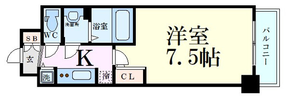 ディームス江坂