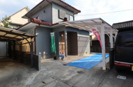 熊本県熊本市南区日吉2丁目の画像