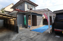 熊本県熊本市南区日吉2丁目の画像