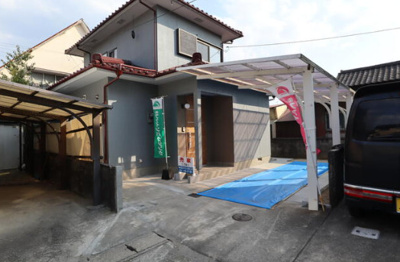 【外観】 | 熊本県熊本市南区日吉2丁目
