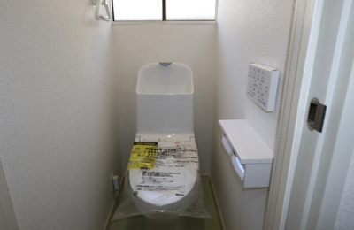 【トイレ】 | 熊本県熊本市南区日吉2丁目