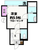 フローリング