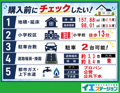 【間取り】 | 各務原市鵜沼西町1丁目