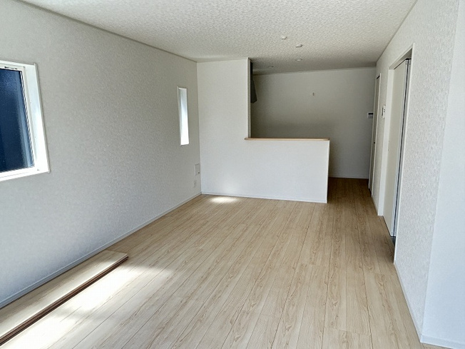 【構造・工法・仕様】 | 各務原市鵜沼西町1丁目