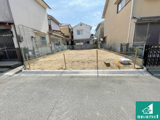 城陽市久世里ノ西　第2期　新築一戸建て