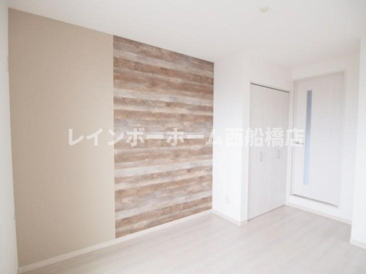 エアフォルク原木の居間・リビング