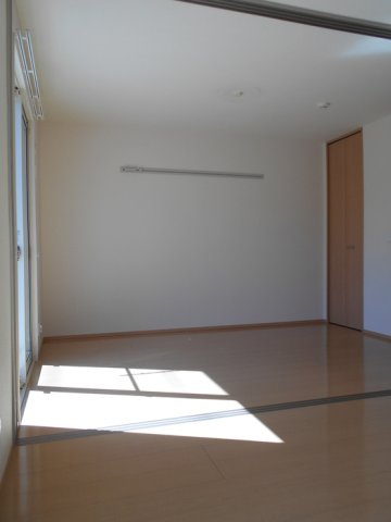 メゾン ド フルールの内装