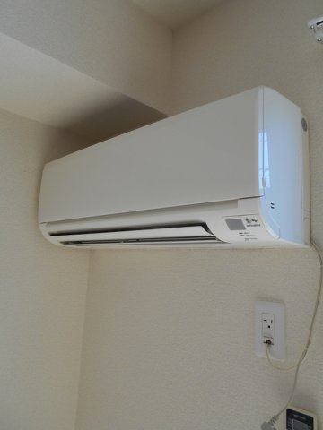 メゾン ド フルールの設備