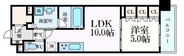 ザ・京都レジデンス四条河原町