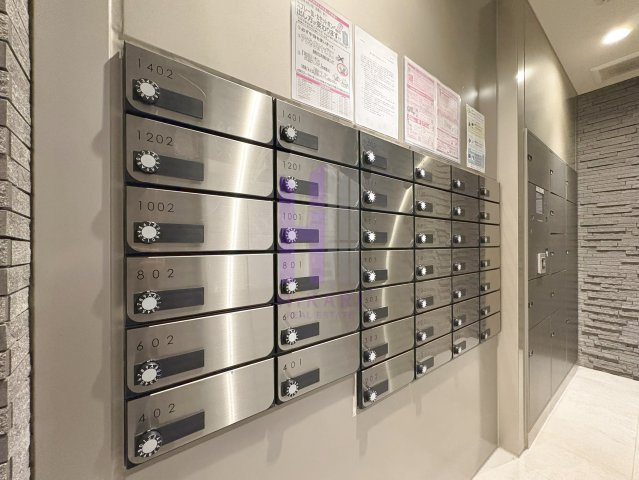 レ・ジェイド西田辺のその他