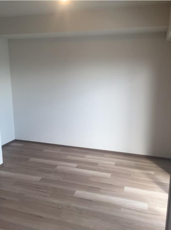 レ・ジェイド西田辺の内装