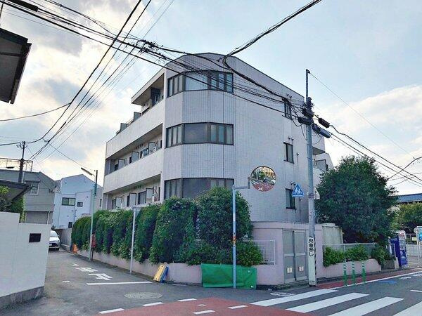 ピア久我山の画像