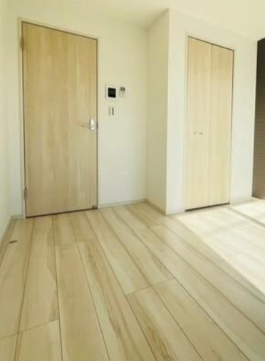 MELDIA春日部の居間・リビング|※別部屋参照写真です。