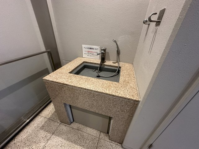 ブランズ愛宕虎ノ門のその他
