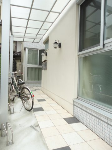 【その他共用部分】CASA AURORA