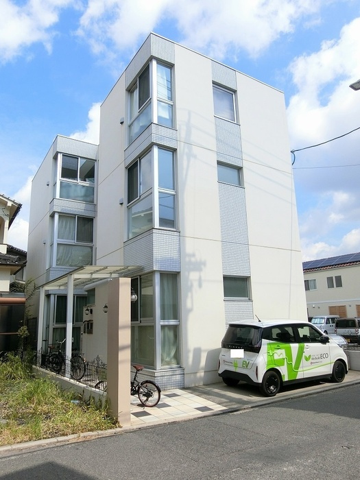CASA AURORAの画像