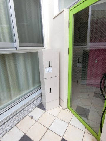 【その他】CASA AURORA