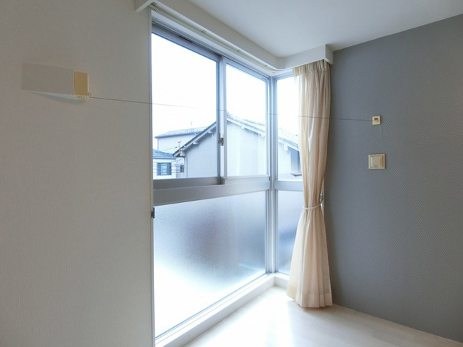 【内装】CASA AURORA