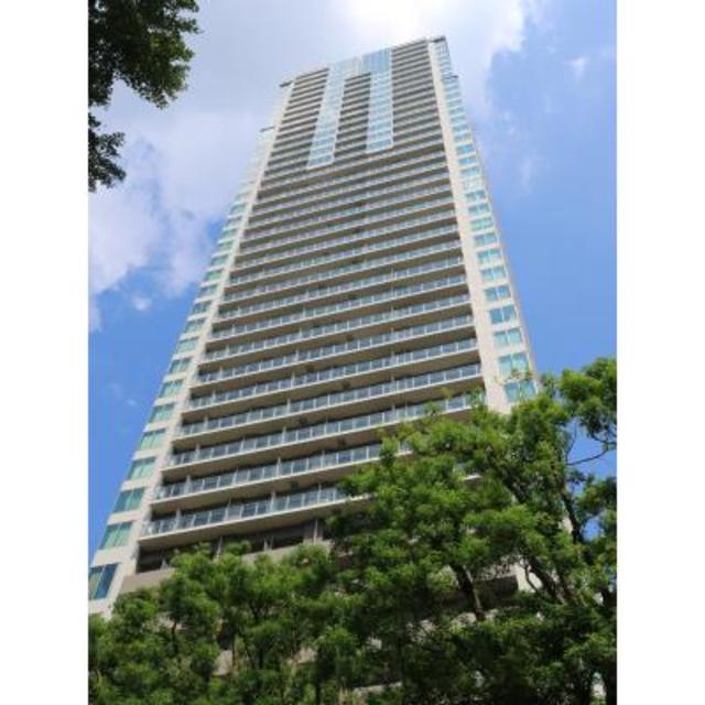 赤坂タワーレジデンスＴｏｐ　ｏｆ　ｔｈｅ　Ｈｉｌｌ