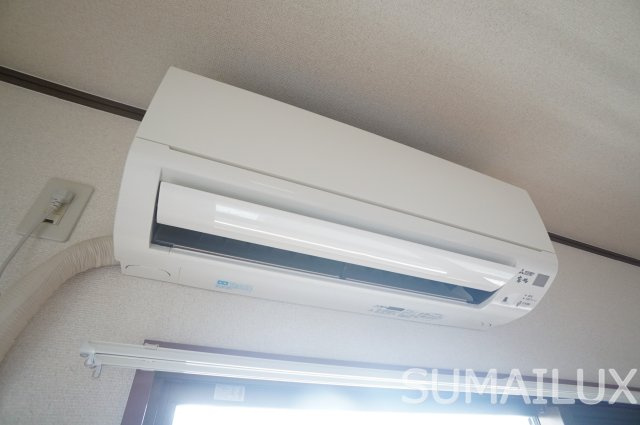 熊本市南区砂原町の賃貸マンションの設備