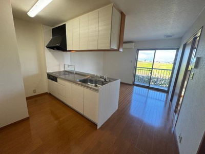 【居間・リビング】 | ハンナンハイツ C